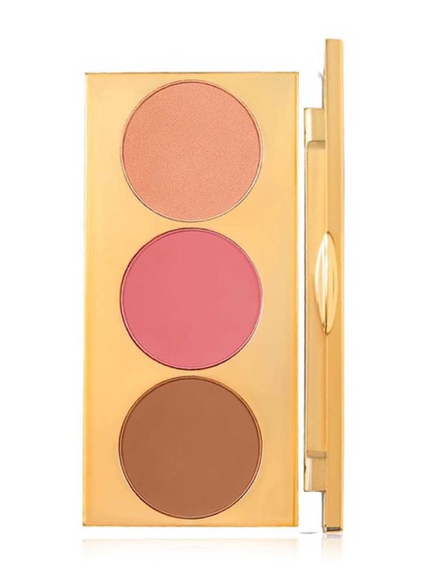 C2P PROFESSIONAL MAKEUP Prom Butter Contour Amber 01 - 4 gm