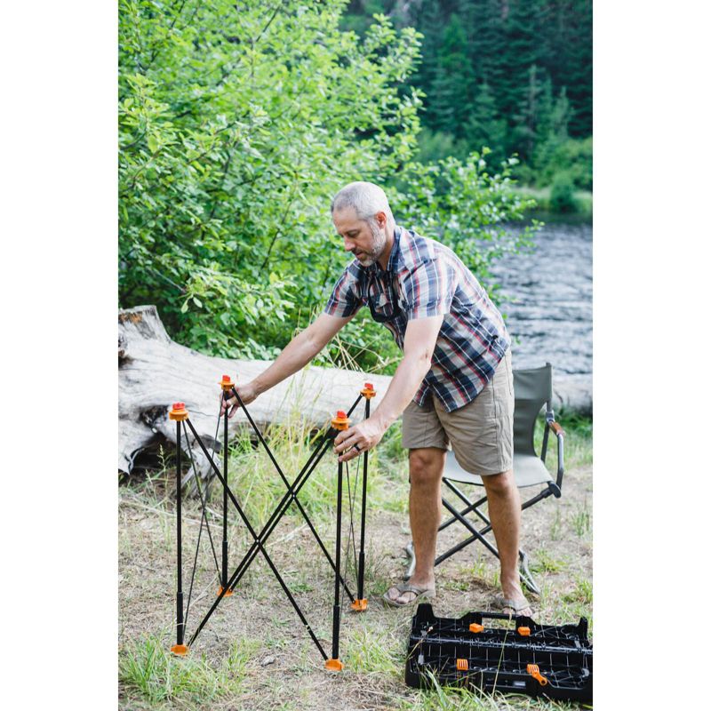 Worx WX066  SideKick Work Table