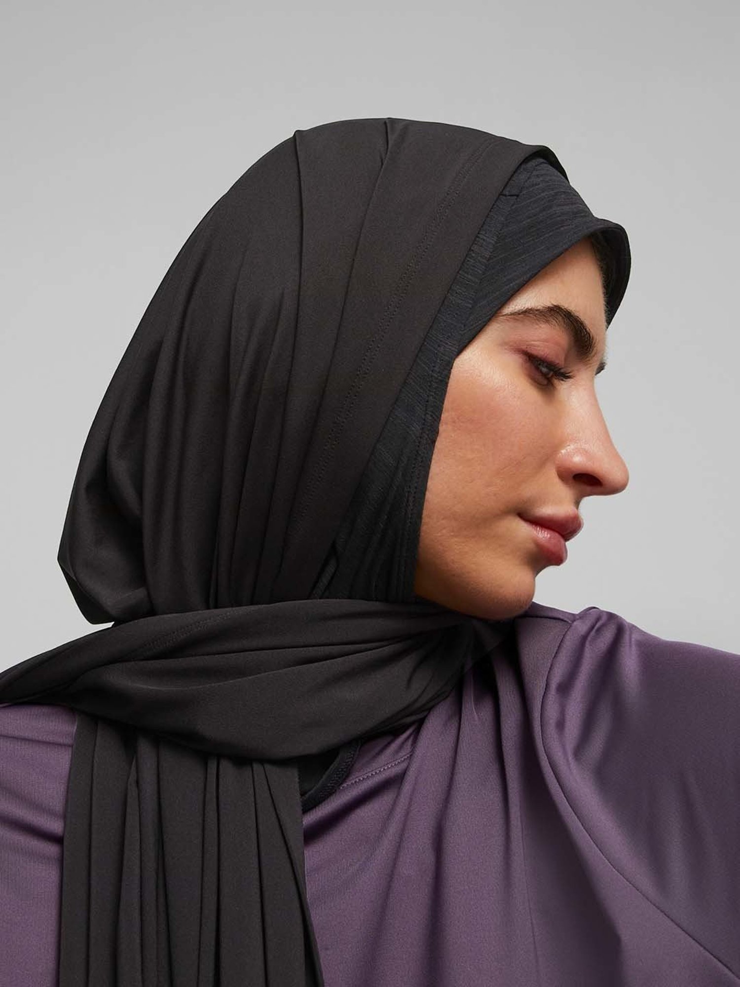 Aditi Wasan White Floral Stole