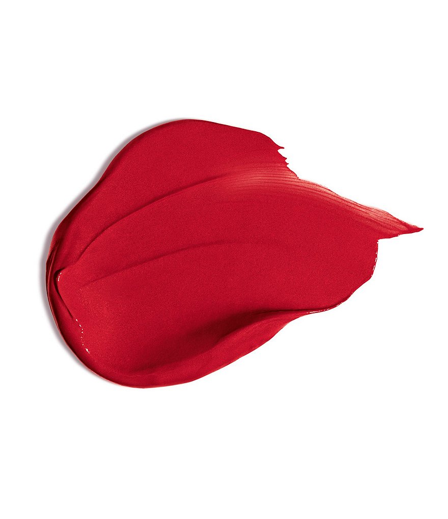 Clarins Joli Rouge Velvet Matte Lipstick