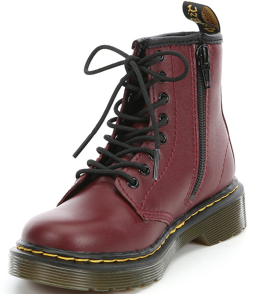 Dr. Martens Kids' 1460 Boots (Youth)