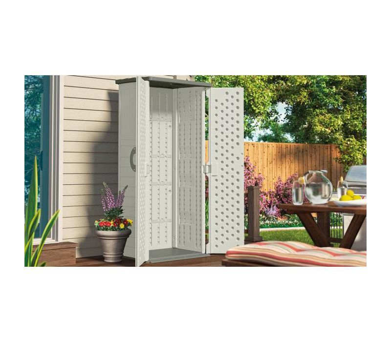 50% Structurally Stronger Truss Design Easy Shed Kit Builds 6'&ndash;14&rsquo; Widths Any Length - Storage Shed Garage Barn, Peak Roof 2x4 DIY EZ Framer Kit