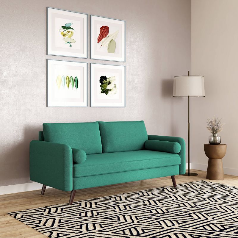 Medina Sofa Sea Foam - Lifestyle Solutions