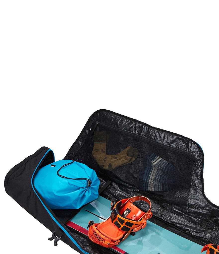 Thule RoundTrip Snowboard Bag 165 cm