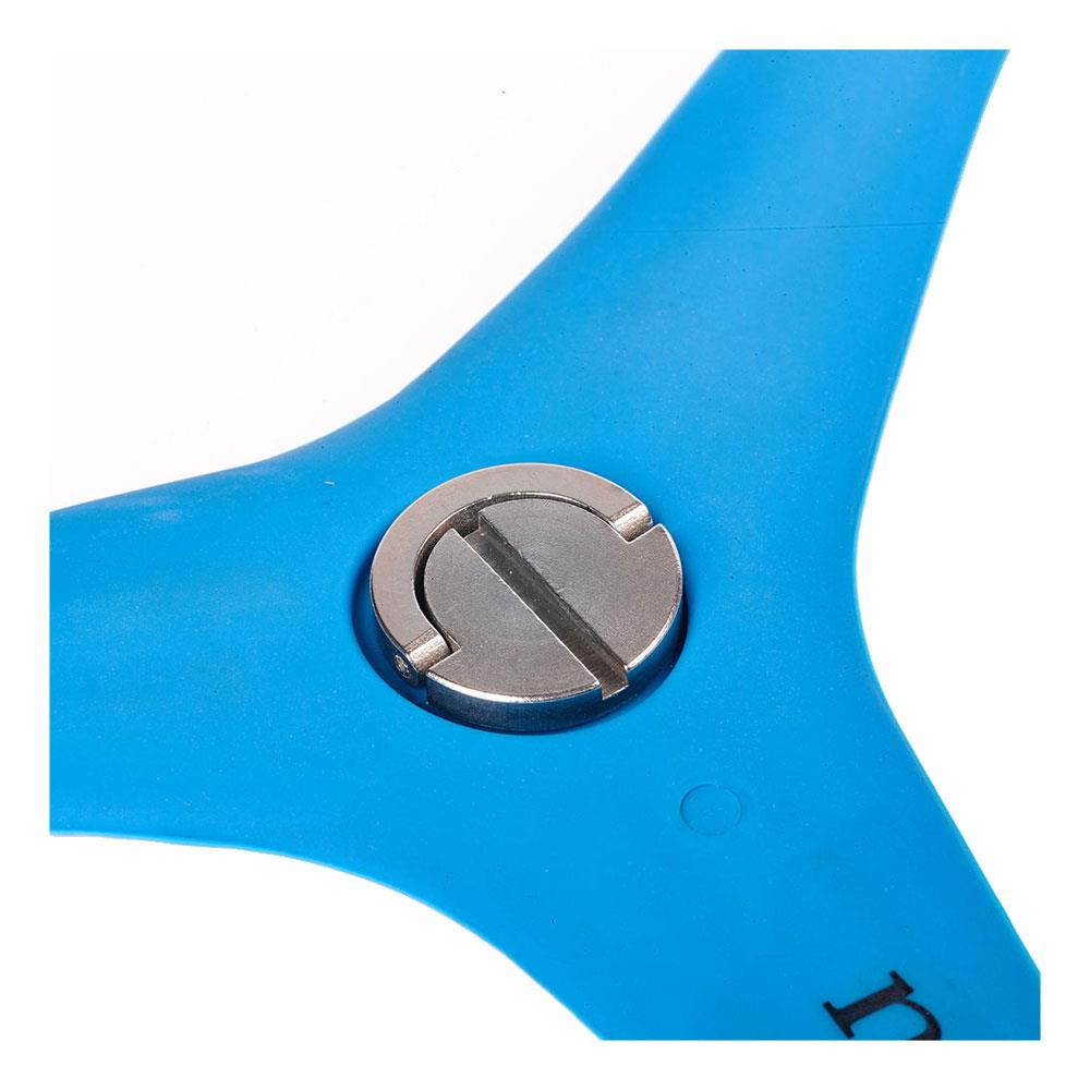 miggo Splat Flexible Mini Tripod for DSLR Cameras, Blue #MW SP-SLR BL 60