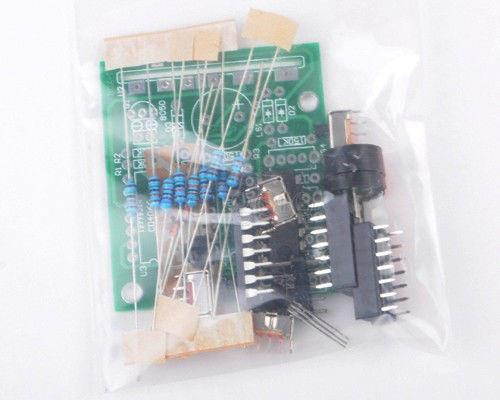 16 Music Box Kits 16 Sound Box Electronic Production DIY Kits for Arduino