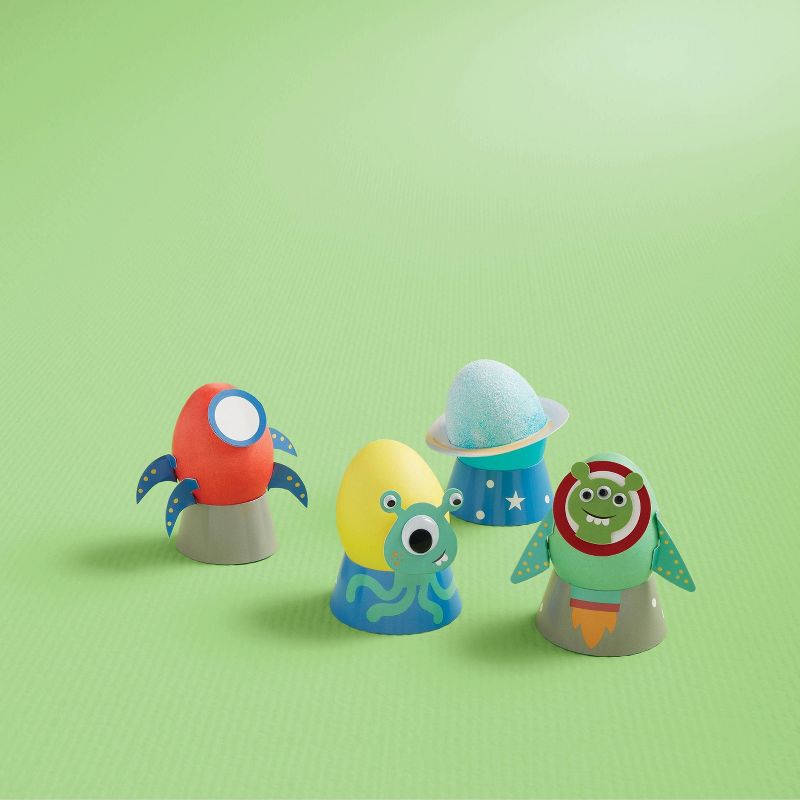 PAW Patrol Easter Egg Dye Kit