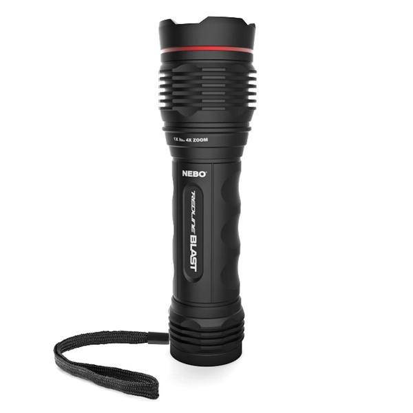 6542  1400 LUMEN FLASHLIGHT