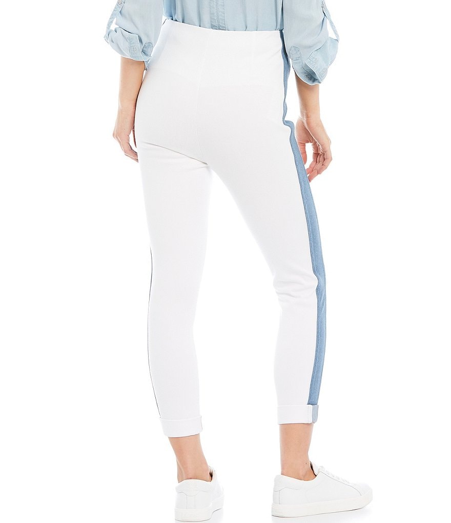 Lysse Venice Cuff Crop Legging