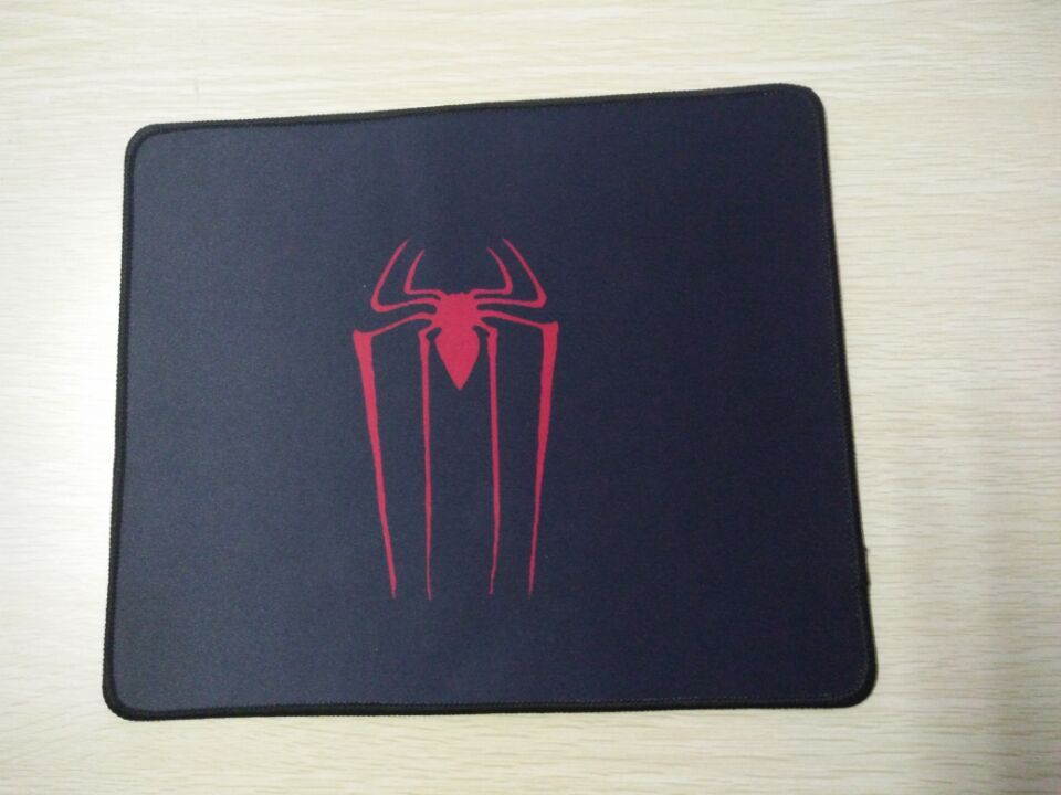 gaming mouse pad locking edge the table laptop mousepads mice mat for League of Legends