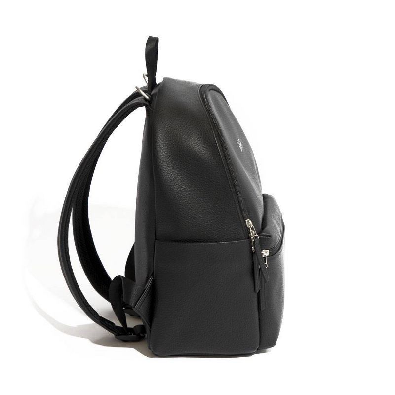 The Physics of HipHop Diaper Bag - Black