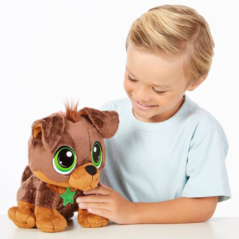 Little Live Pets Lil' Turtle - Sandy