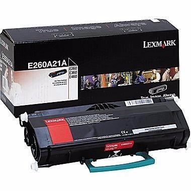 E260/E36X/E46X PRINT CARTRIDGE