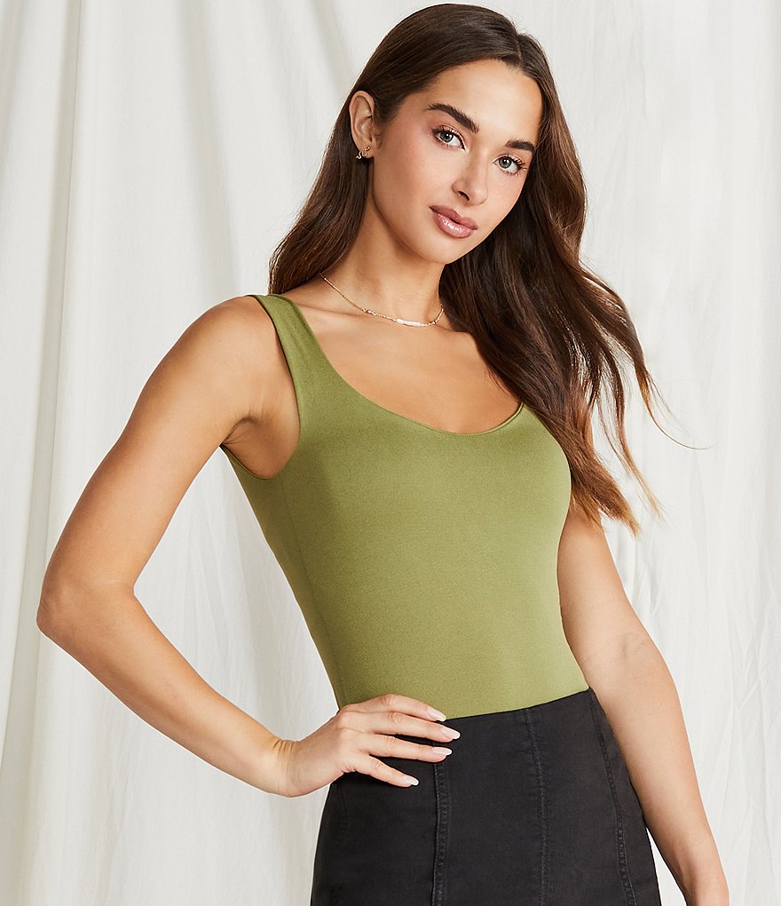 Robert Lee Morris Soho Snake Stud Earrings