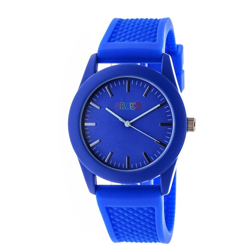 Women's Disney Alice in Wonderland Silver Alloy Watch - Red