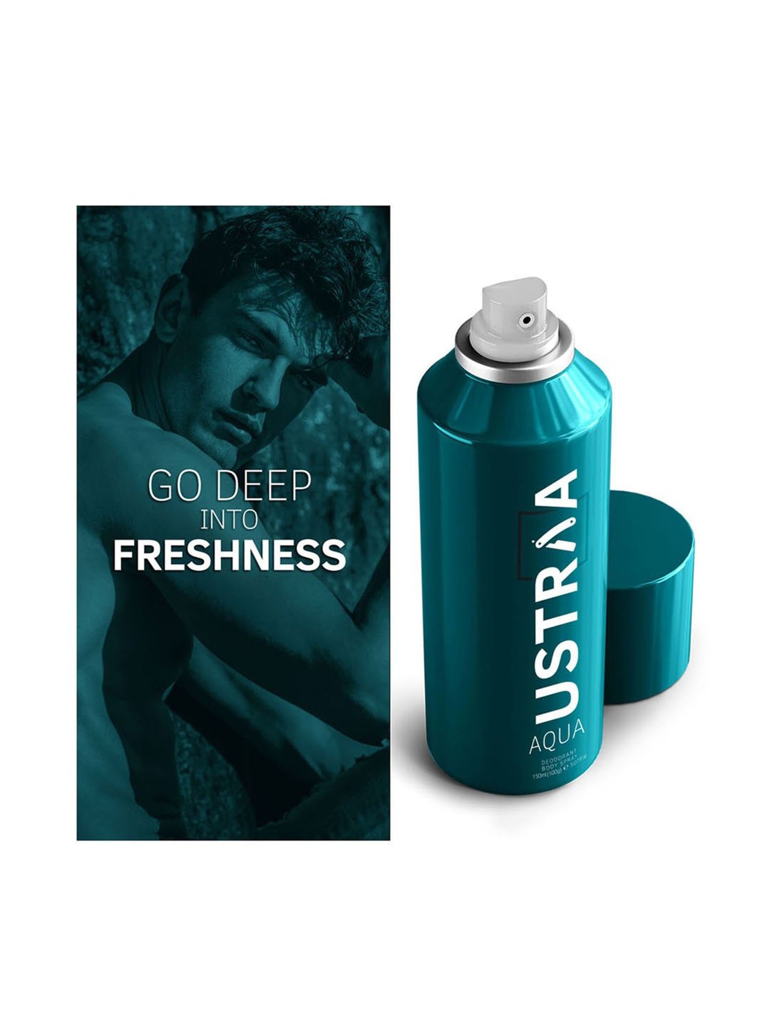 Playboy Generation Man + Vip W Deo Combo Set