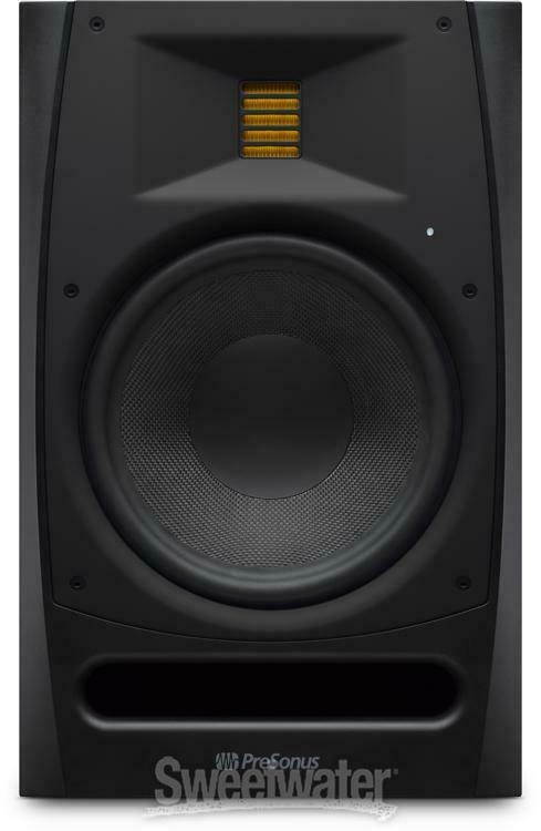 PreSonus R80 8 inch Powered Studio Monitor