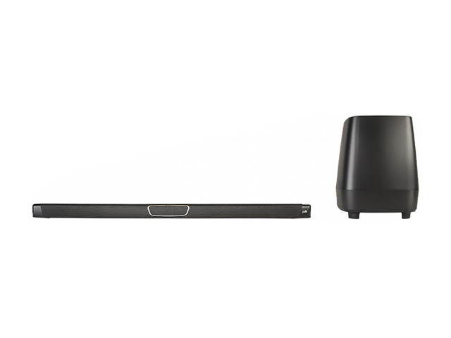 Polk Audio MagniFi MAX Maximum-Performance Home Theater Sound Bar System