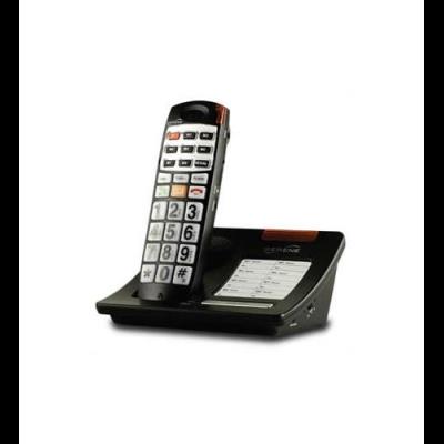 Serene Innovations SI-CL-30 Big button, loud volume talking CID