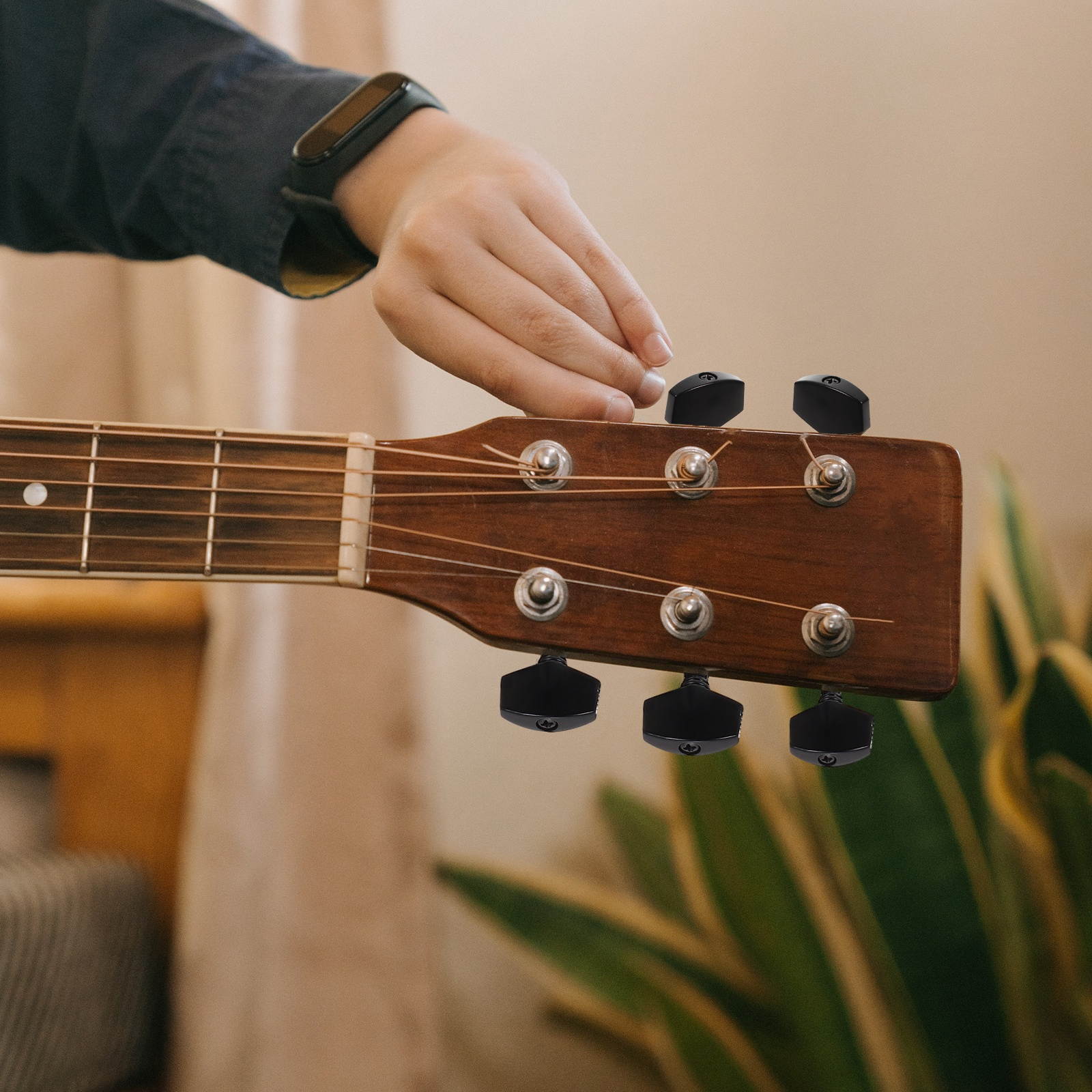 Volume Control Board With Indicator Light Infrared Remote Control Potentiometer
