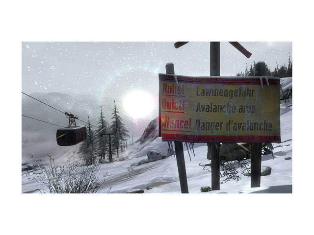 007 Legends Playstation3 Game