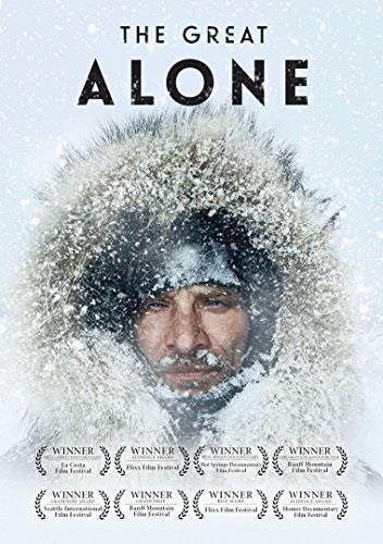 Great Alone [DVD]