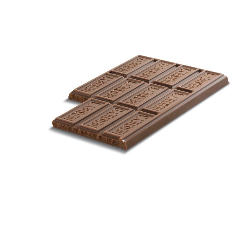 Elite Milk Chocolate - 3oz