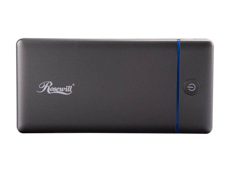 2600mAh Power Bank Portable External Battery Charger for iPhone 4S 5 5S