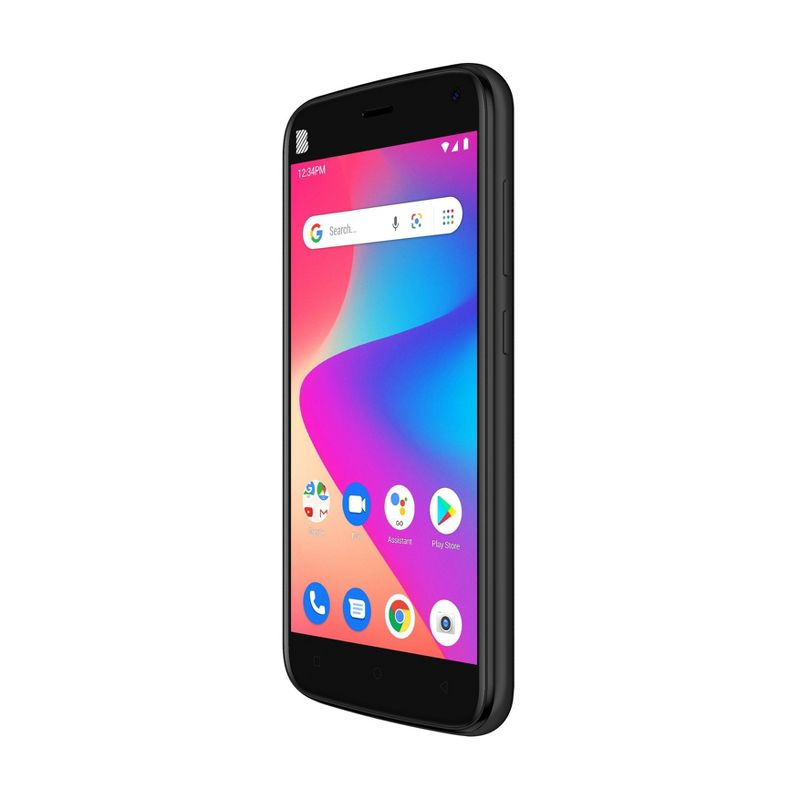 BLU J5L GSM Unlocked (32GB) - Black