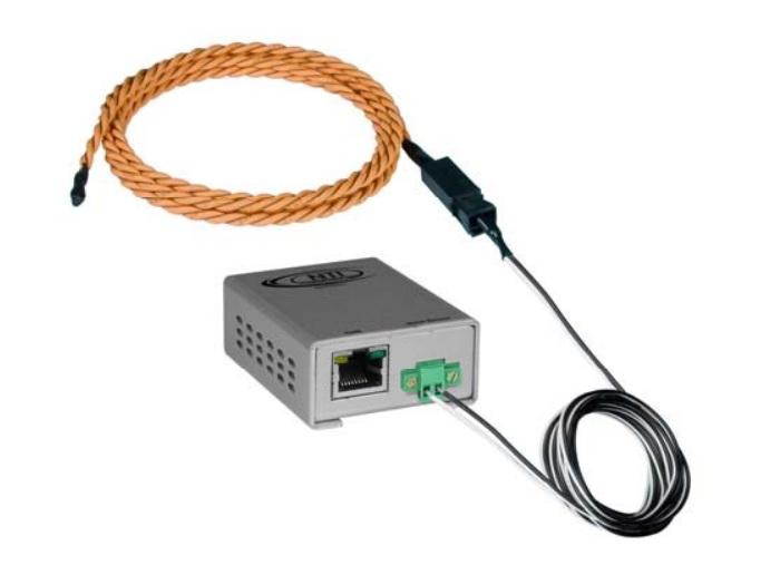 NTI E-LDS50-5 Legacy Liquid Detection Rope Sensor w/2-Yr Warranty