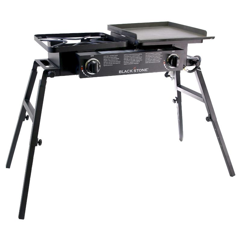 Dyna-Glo Vertical Double Door Propane Gas Smoker Model DGY784BDP