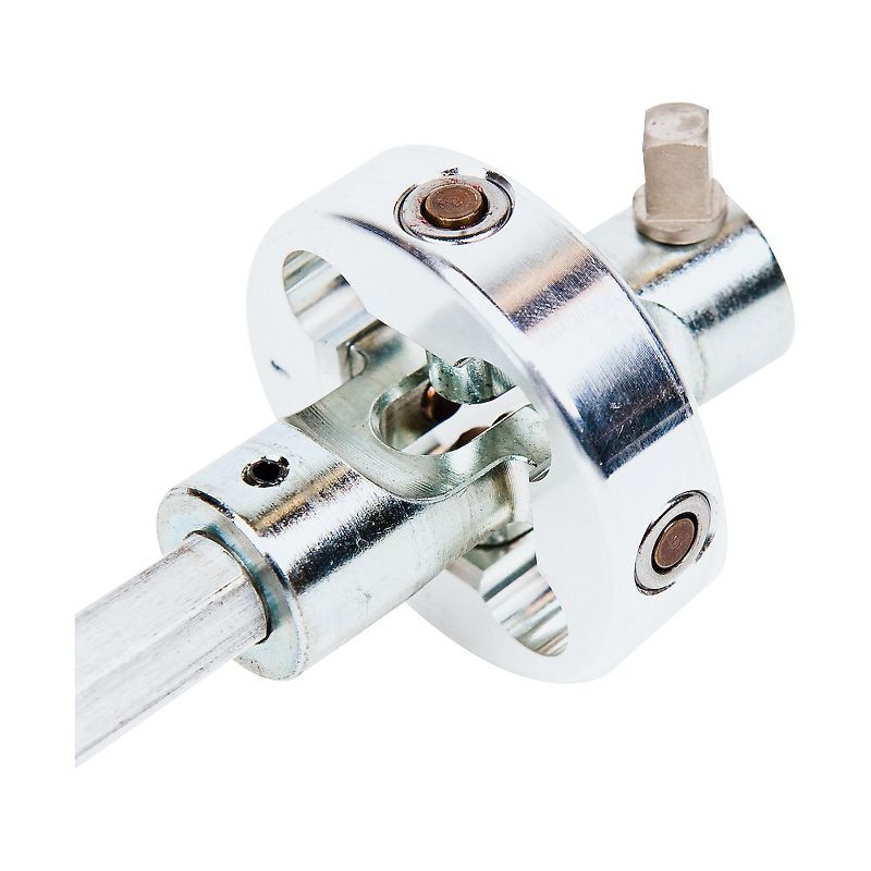 Trick Drums Big Foot Single Drum Pedal