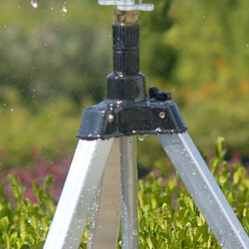 Gilmour Heavy Duty Adjustable Rectangular Sprinkler