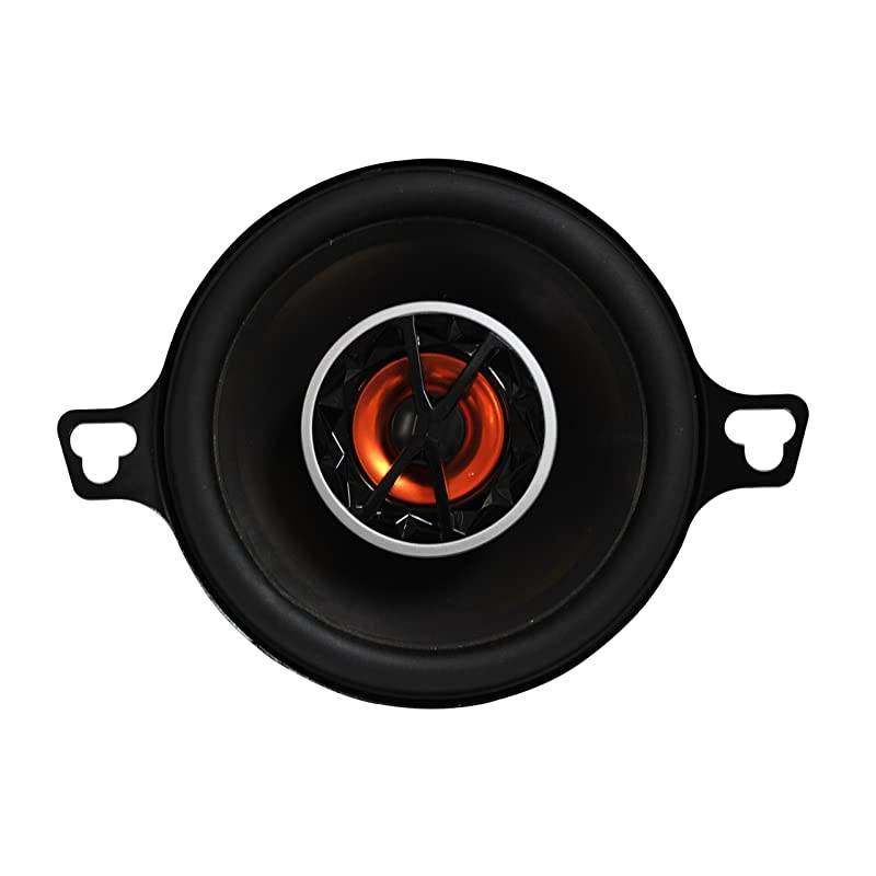 CLUB3020 35quot 120W Club Series 2Way Coaxial Car Speaker