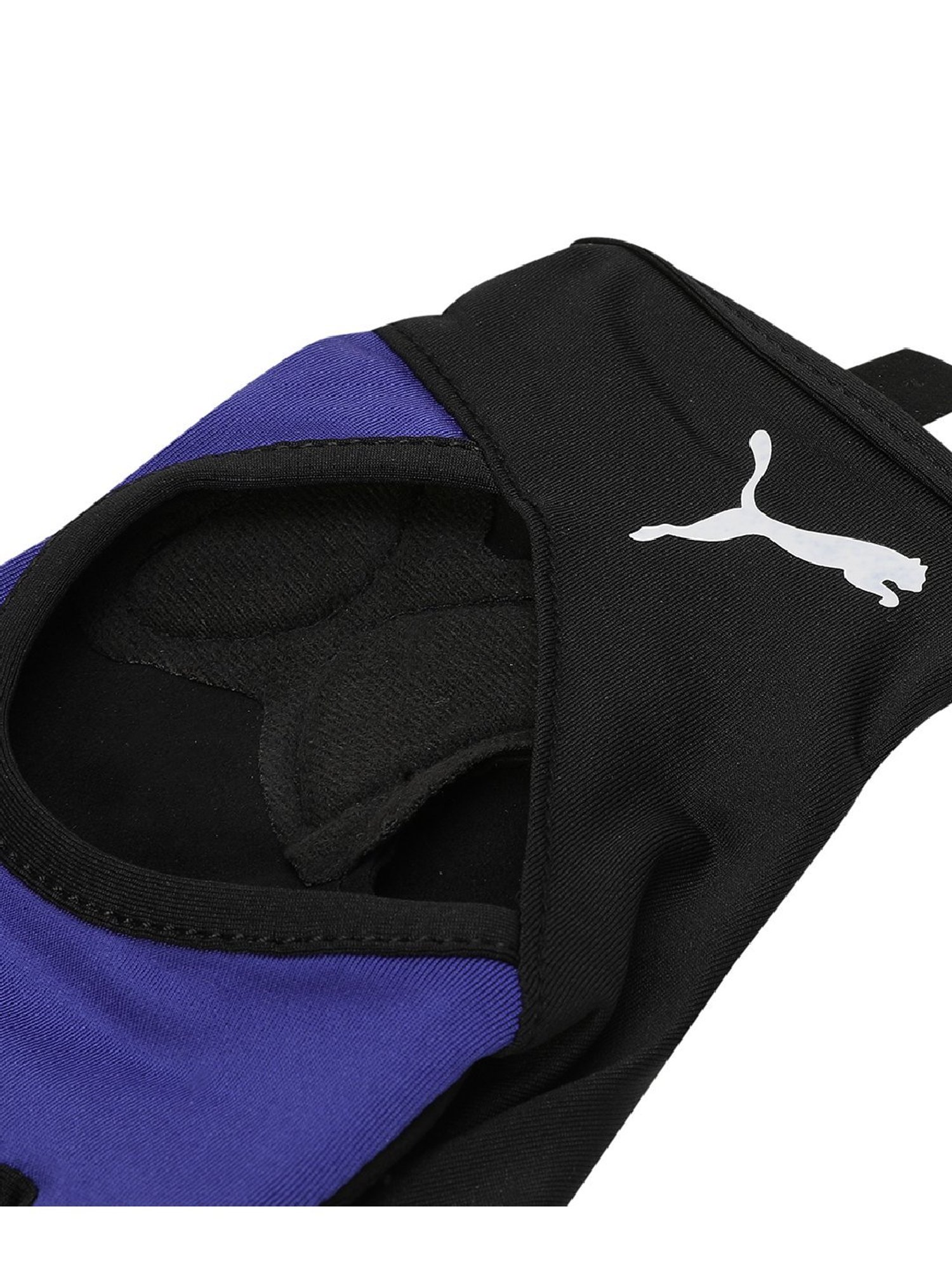 Puma TR ESS Lapis Lazuli Printed Large Gloves
