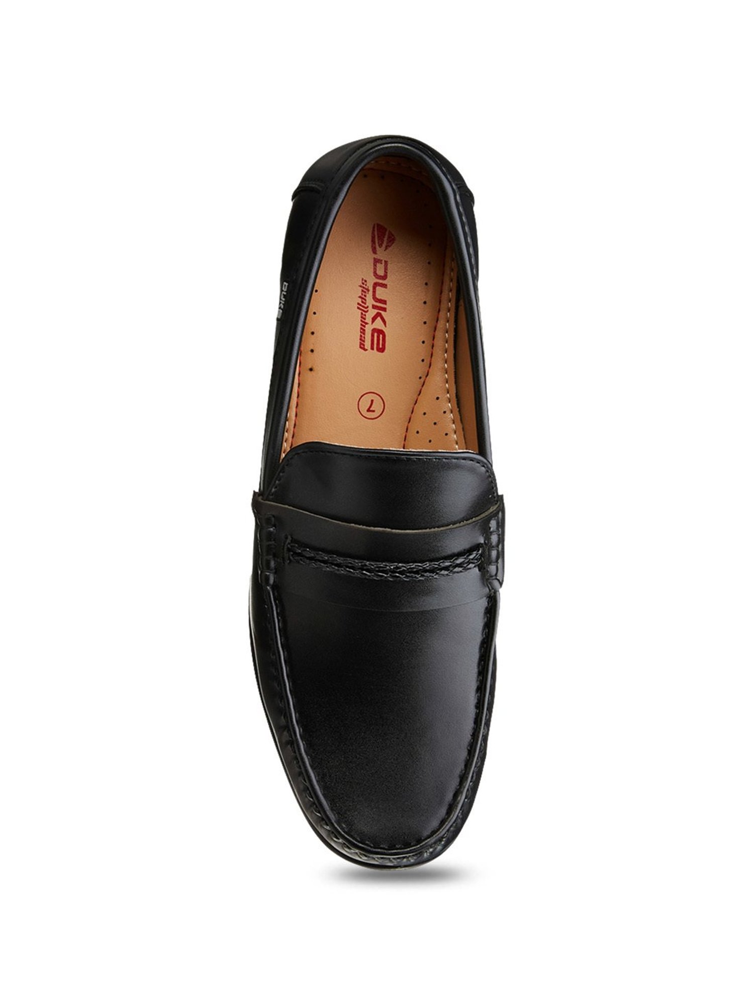 Duke Men Loafers
