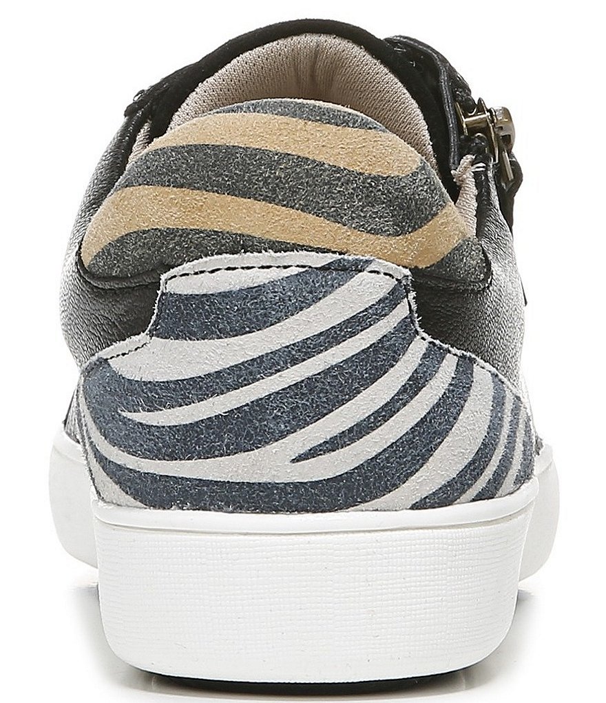 Gravity Defyer Women's G-Defy XLR8 Mesh Lace-Up Sneakers