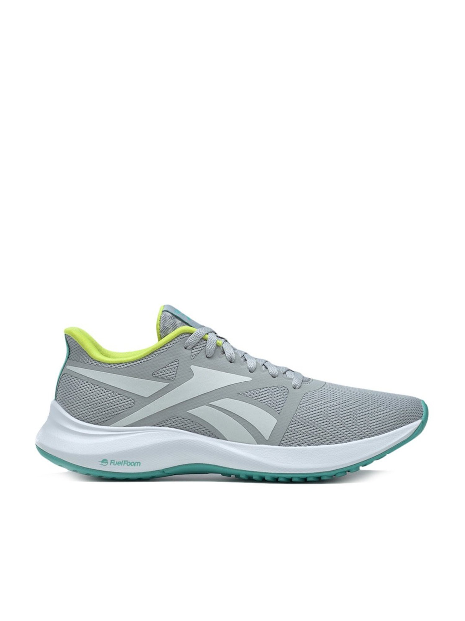 Reebok Women's Runner 5.0 Grey Running Shoes