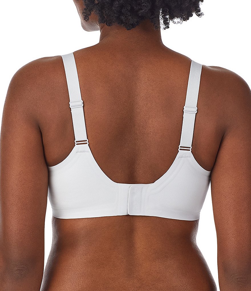 Le Mystere Smooth Shape Unlined Wire free Bra