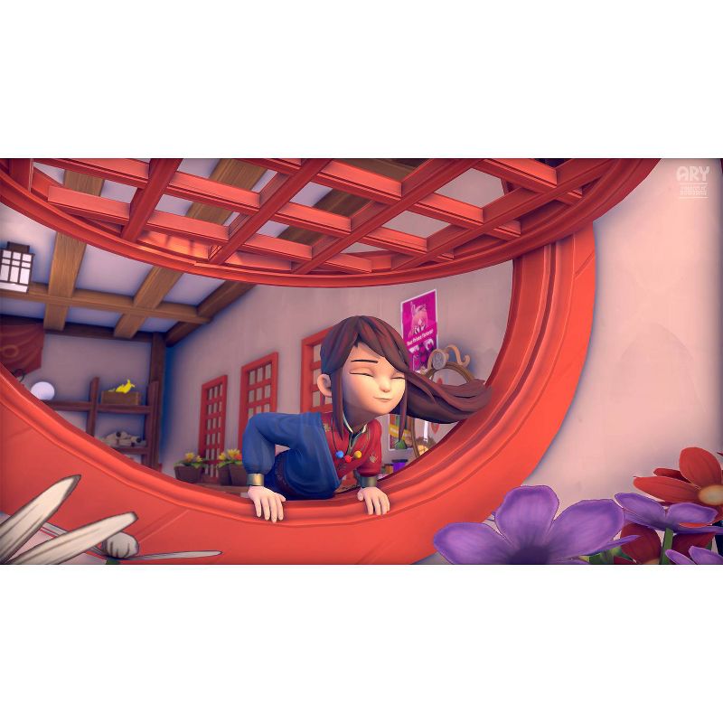 Ary and the Secret of Seasons - PlayStation 4