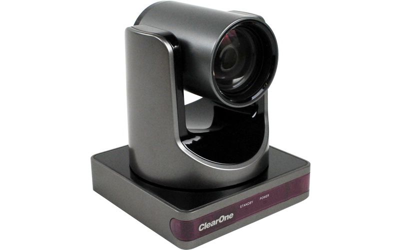 ClearOne UNITE Video Conferencing Camera - 2.1 Megapixel - 30 fps - USB 3.0 - 1920 x 1080 Video - CMOS Sensor