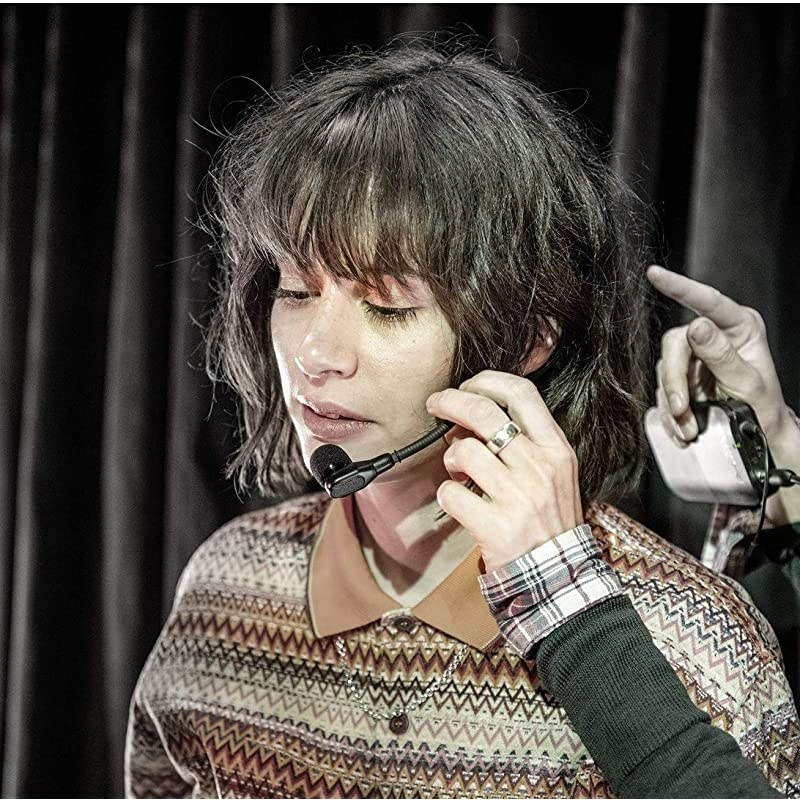 635mm 14 Inch TRS to XLR XLR to TRS Male to Male 15 Feet