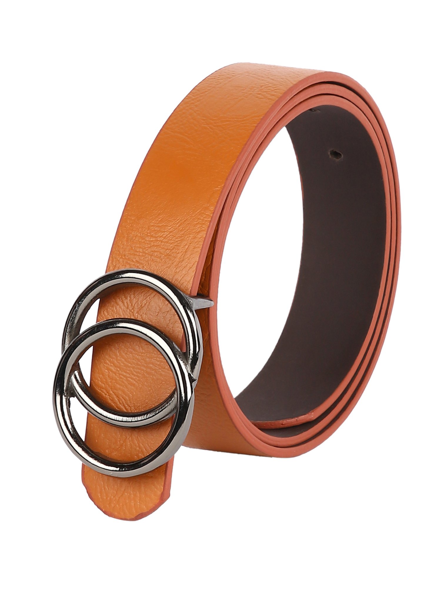 Patricia Nash Chain Link Woven Belt