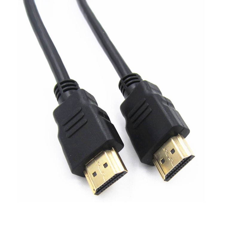 4K HDMI to HDMI Cable 6 ft | High Speed, Braided & Gold Connectors, 4K @ 60Hz, Ultra HD, 2K, 1080P & ARC Compatible | for Laptop, Monitor, PS5, PS4, Xbox One, Fire TV, Apple TV & More