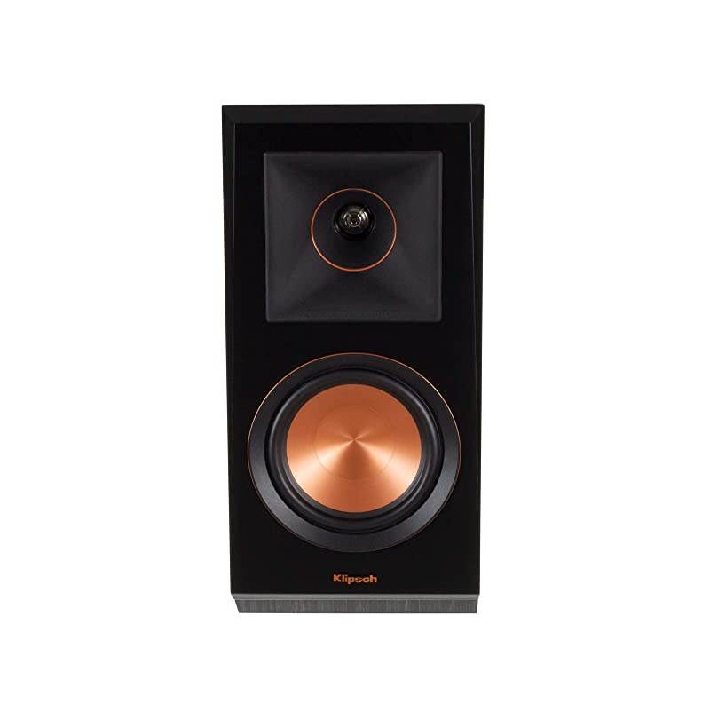 RP-500SA Reference Premiere Dolby Atmos Speakers - Pair (Ebony) (Renewed)