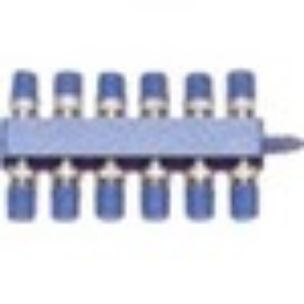 Ideal 158053 VDV II Coaxial Remotes 1 - 12 Accuracy Pk