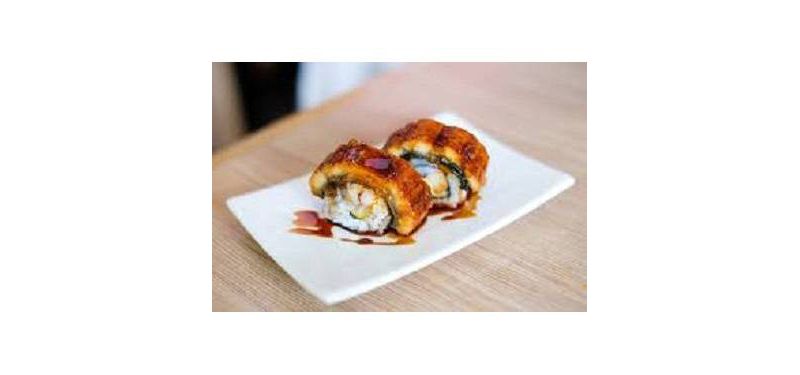 Kikkoman Sushi Unagi Sauce - 11.8oz