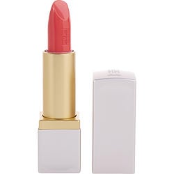 Lip Color Lipstick - # Living Coral (Satin Finish) --4g/0.14oz