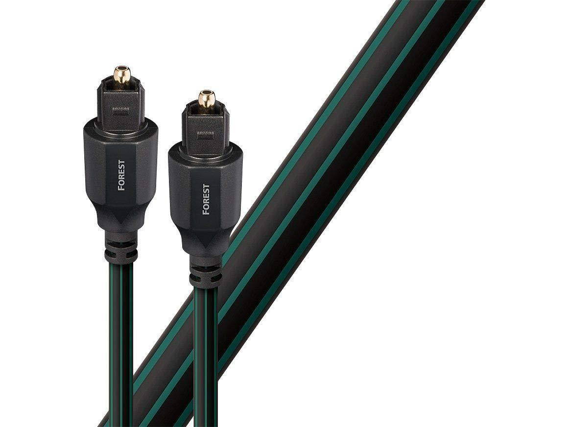 AudioQuest Forest Digital Audio Optical Cable - 3M