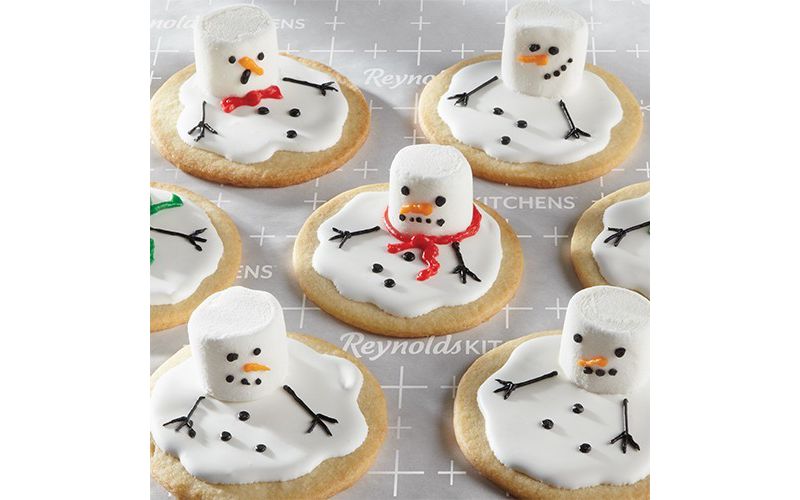 Reynolds Kitchens Non-Stick Parchment Paper - 50 sq ft